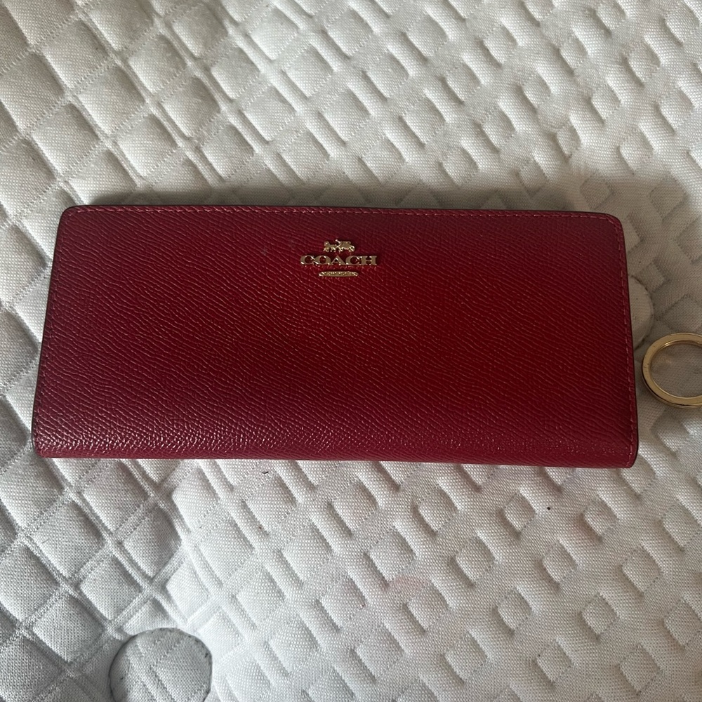 Coach Set - Picture 7 of 7